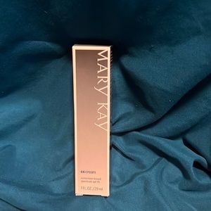 Mary kay cc cream medium to deep